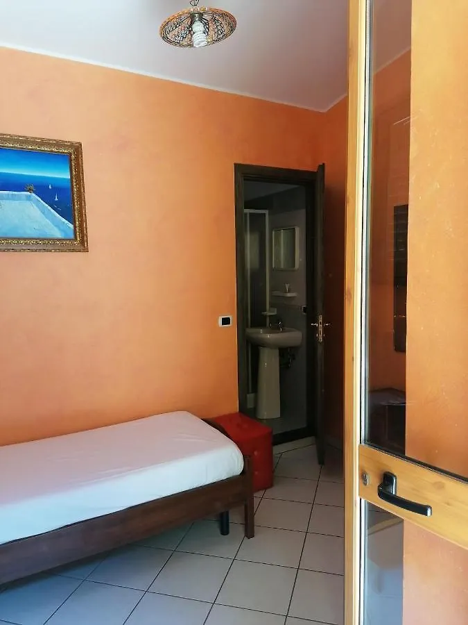 Couette-café B&B Villa Maria Giardini-Naxos