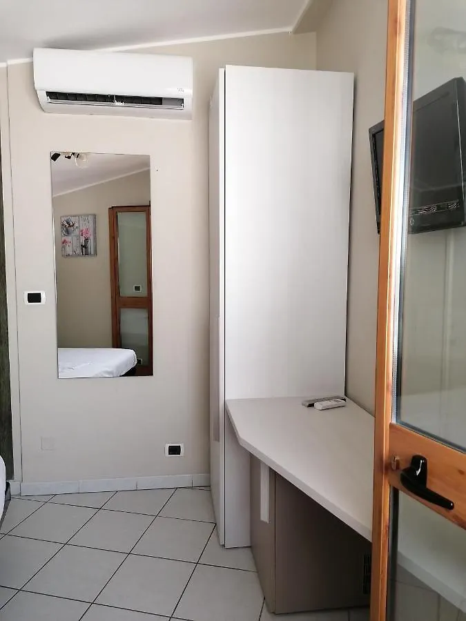 B&B Villa Maria Giardini Naxos