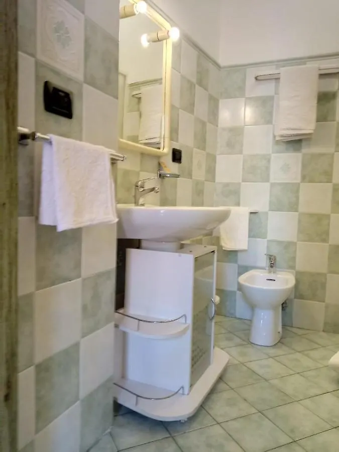 B&B Villa Maria Giardini Naxos