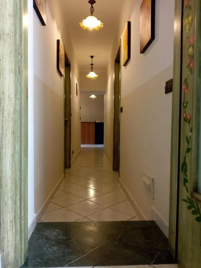 B&B Villa Maria Giardini Naxos 0*,