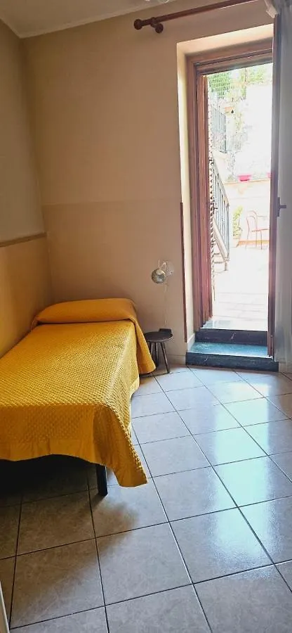 B&B Villa Maria Giardini Naxos