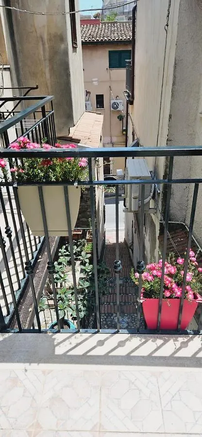 B&B Villa Maria Giardini Naxos Italy