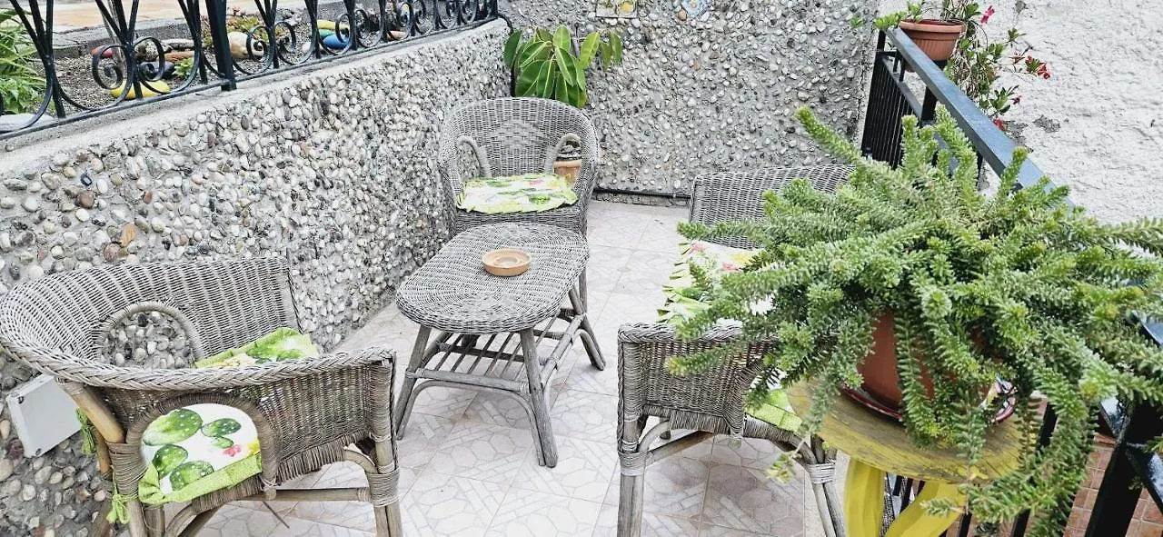B&B Villa Maria Giardini-Naxos Bed & Breakfast