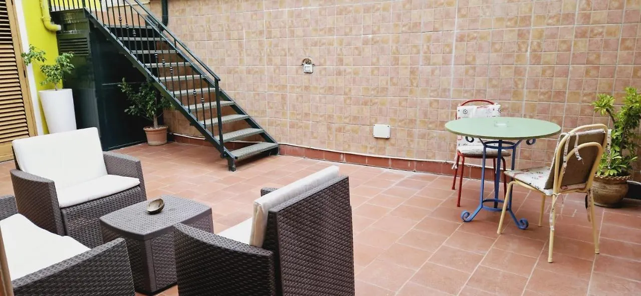 Bed & Breakfast B&B Villa Maria Giardini Naxos