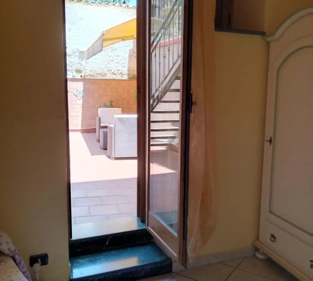 B&B Villa Maria Giardini Naxos 0*,  Italy