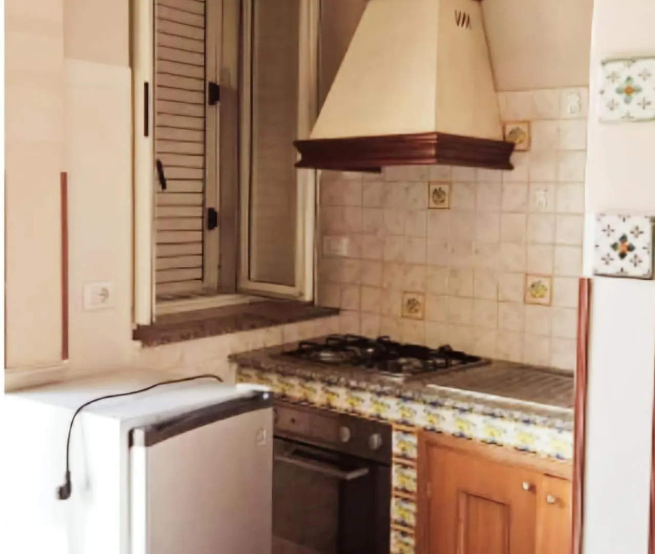 B&B Villa Maria Giardini Naxos