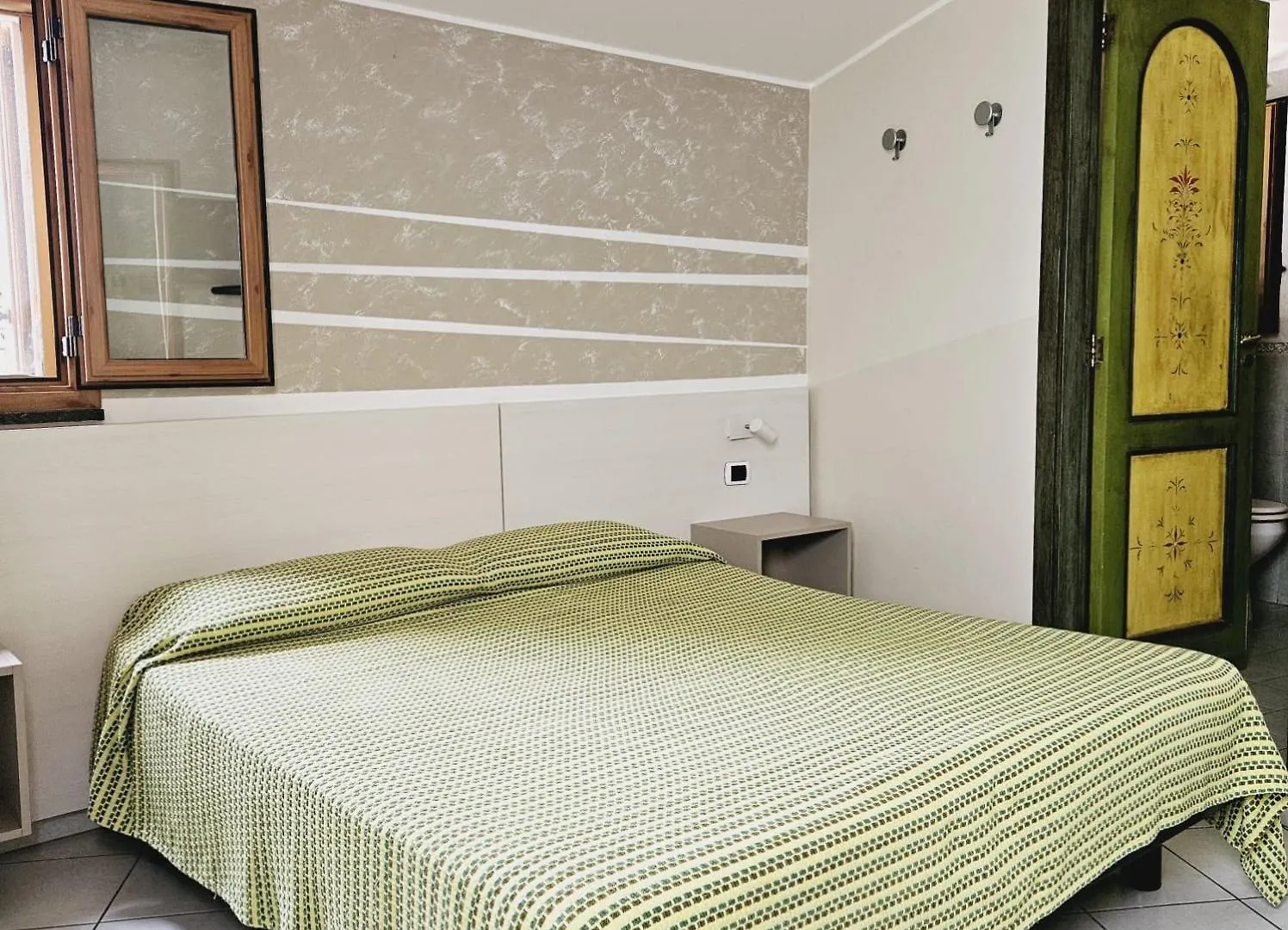 B&B Villa Maria Giardini-Naxos 0*,