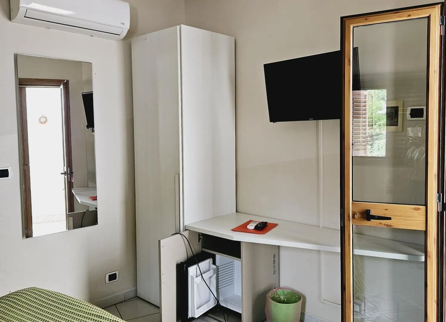 B&B Villa Maria Giardini-Naxos