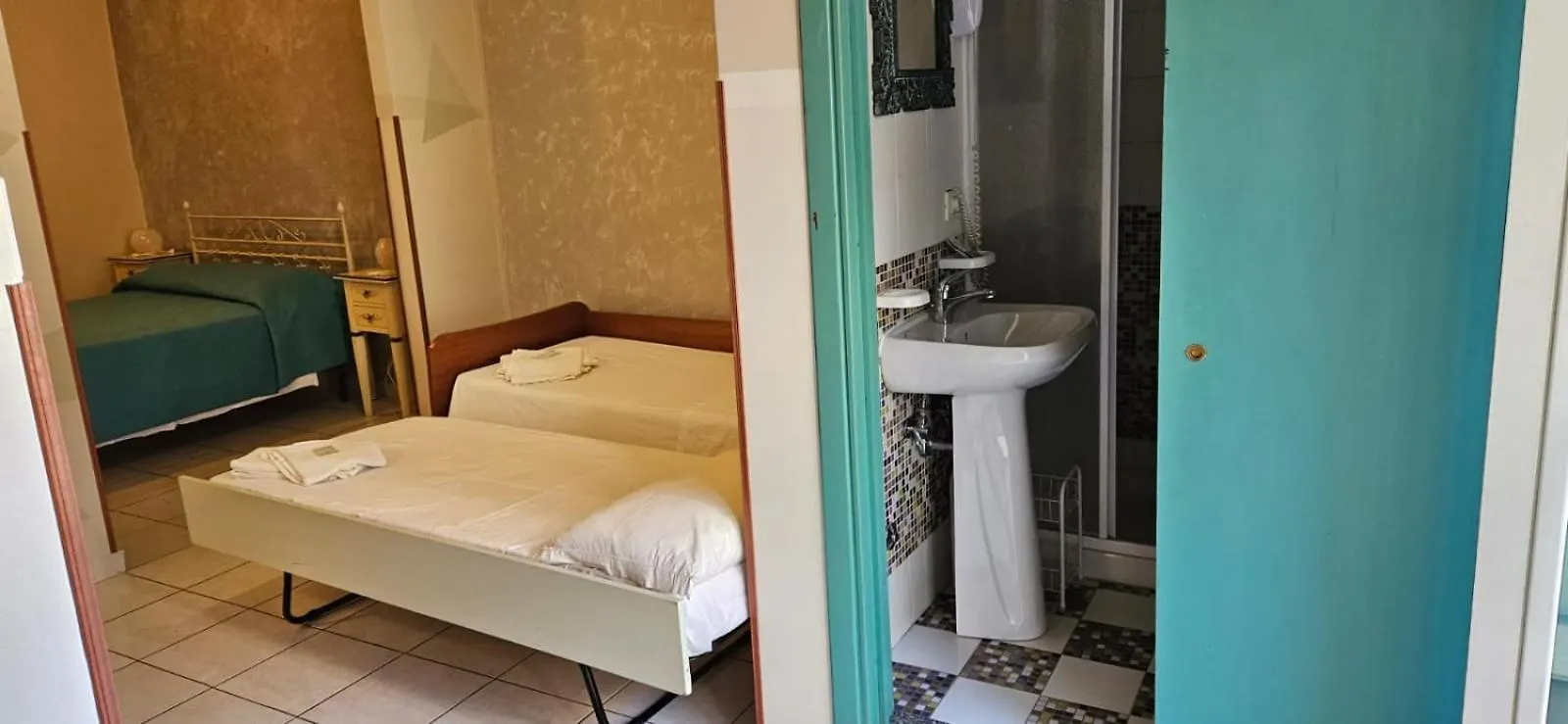 B&B Villa Maria Giardini Naxos 0*,