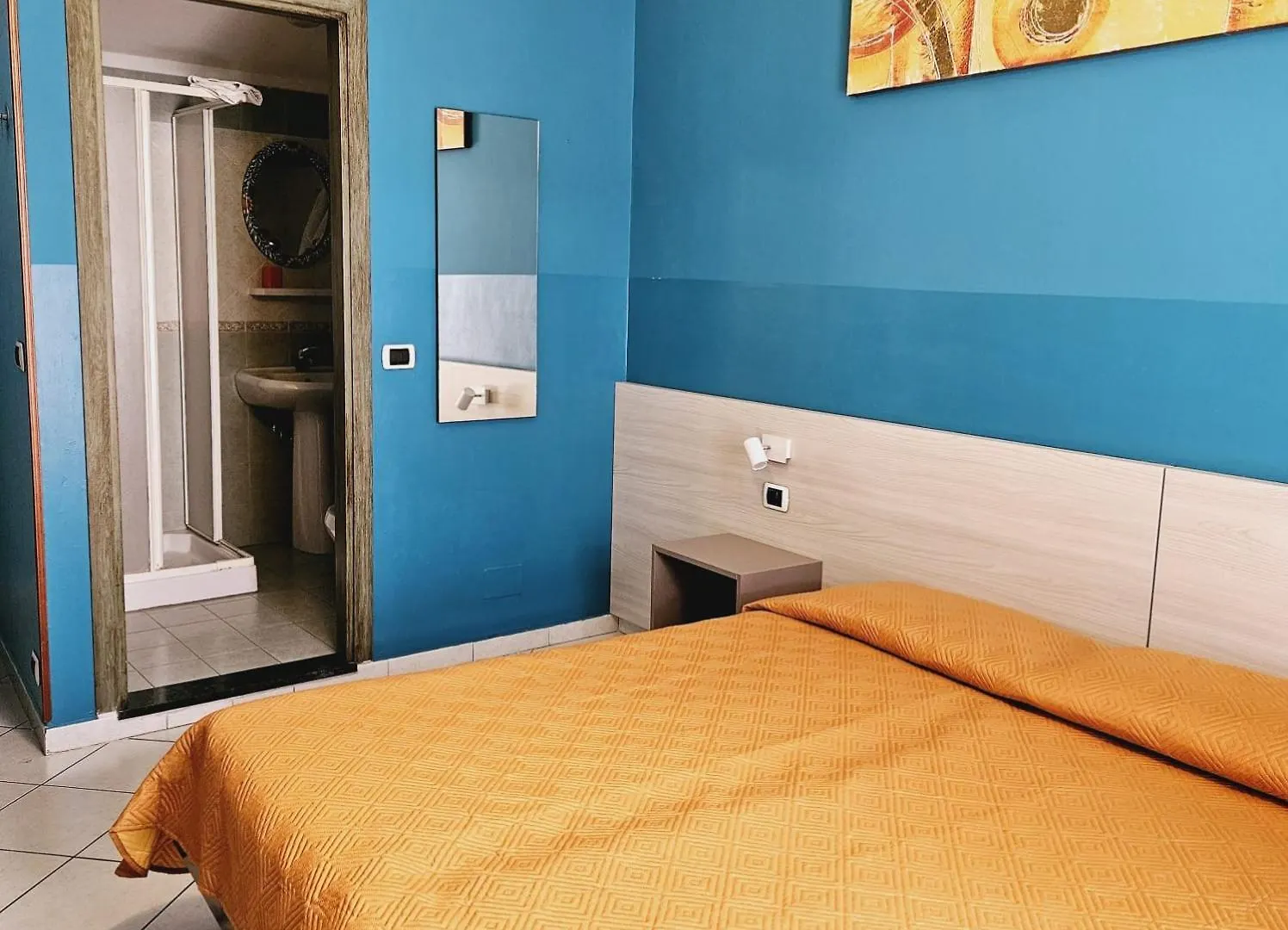 B&B Villa Maria Giardini Naxos 0*,