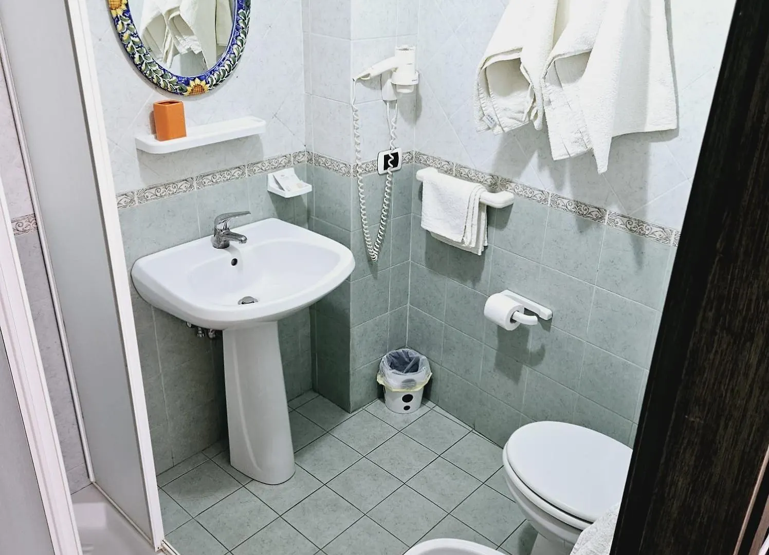 Bed & Breakfast B&B Villa Maria Giardini Naxos Italy
