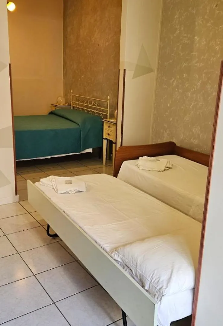 B&B Villa Maria Giardini Naxos