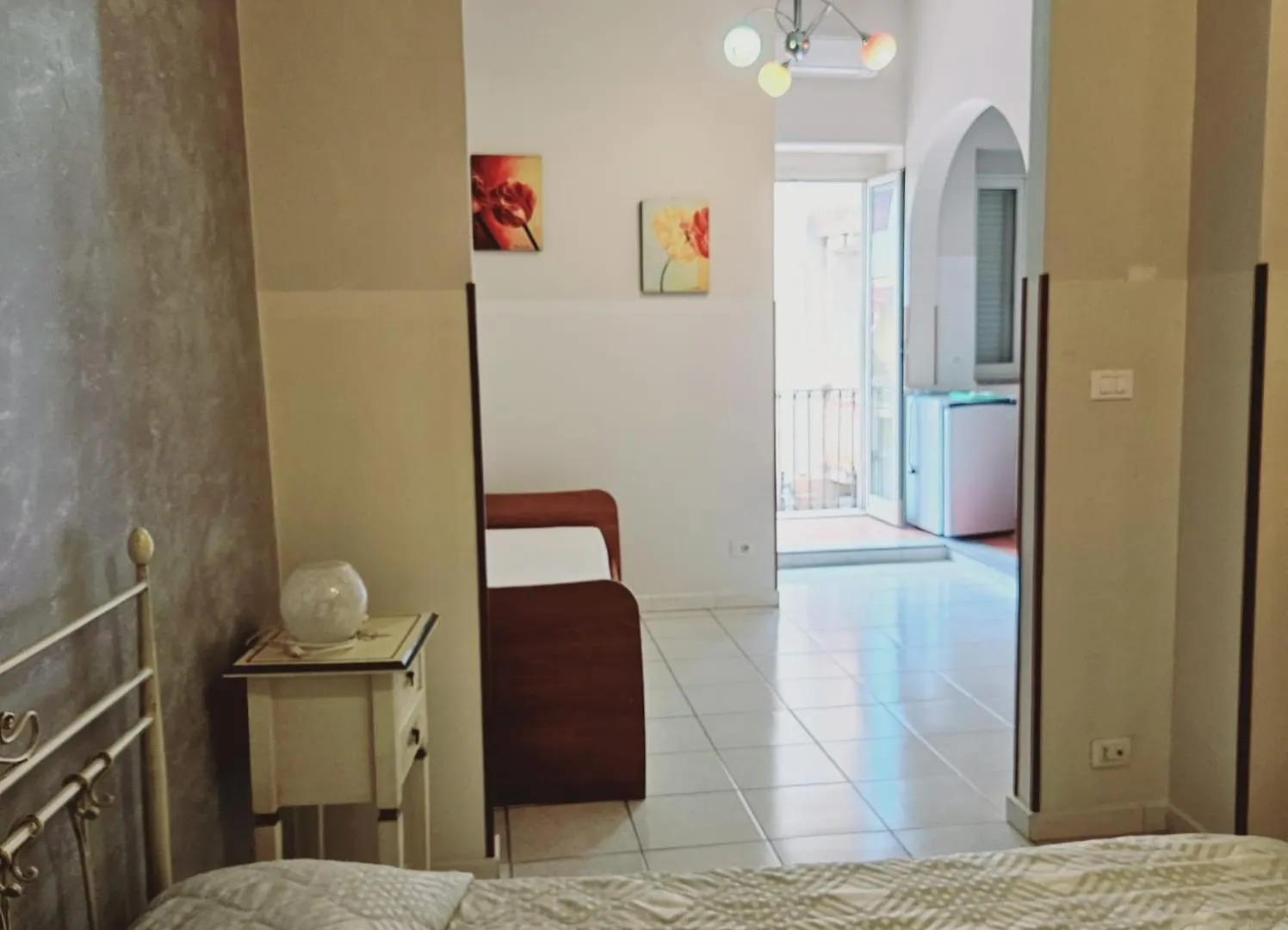 B&B Villa Maria Giardini Naxos 0*,  Italy