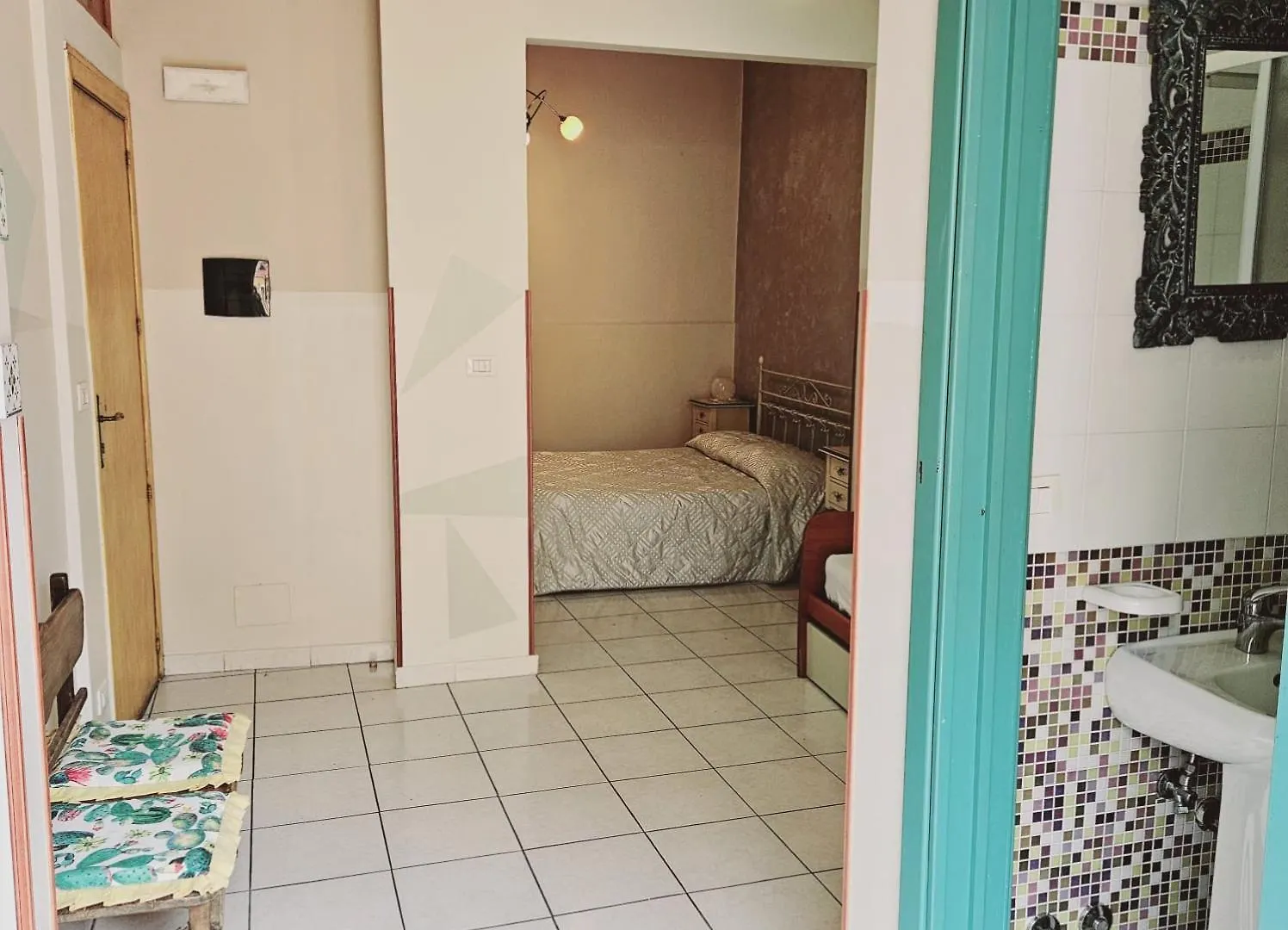 B&B Villa Maria Giardini Naxos Italy