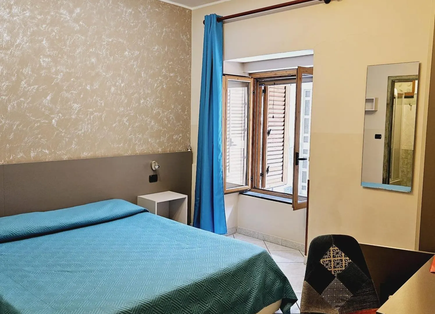 Bed & Breakfast B&B Villa Maria Giardini Naxos