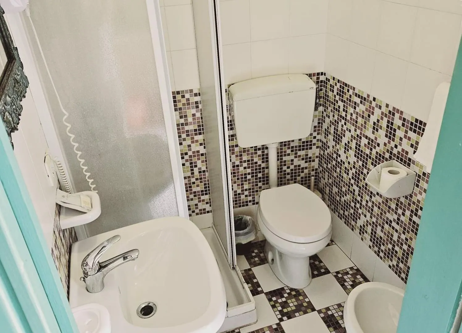 Bed & Breakfast B&B Villa Maria Giardini Naxos