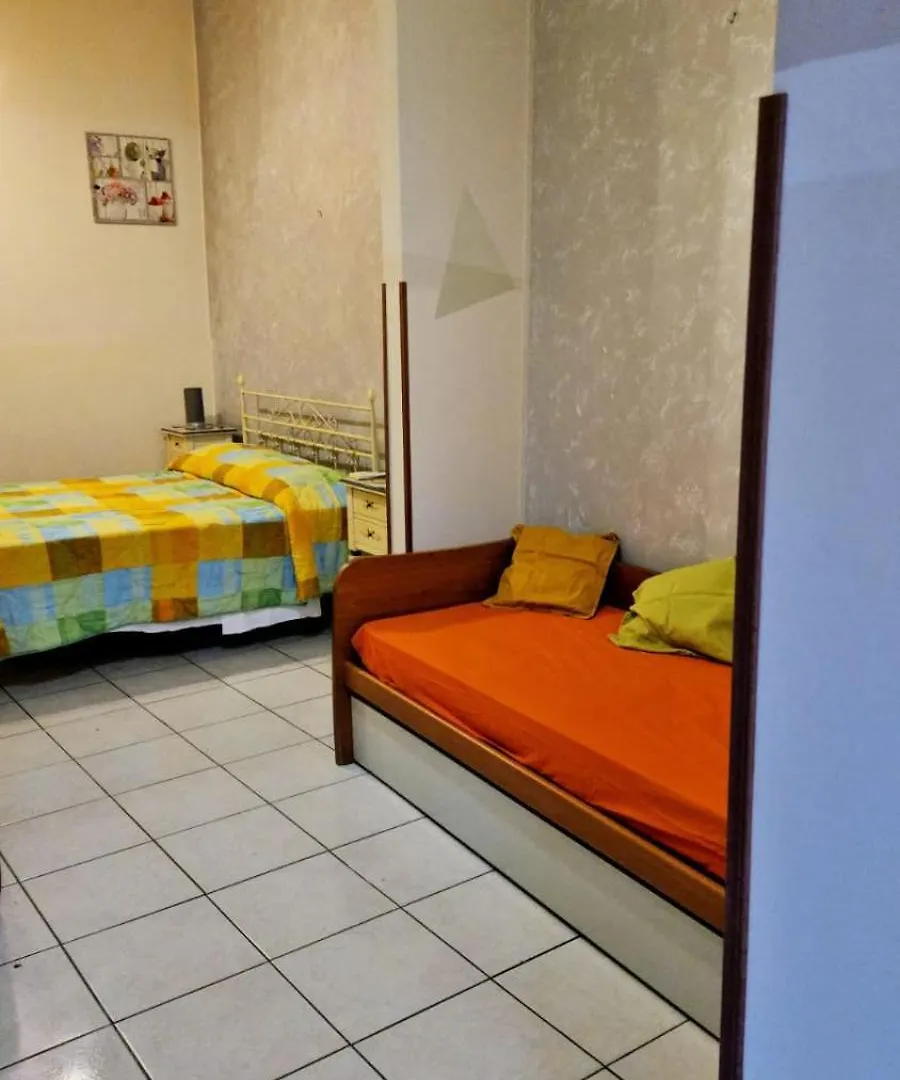 B&B Villa Maria Giardini Naxos Bed & Breakfast