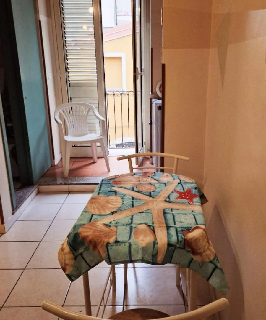 B&B Villa Maria Giardini Naxos Italy