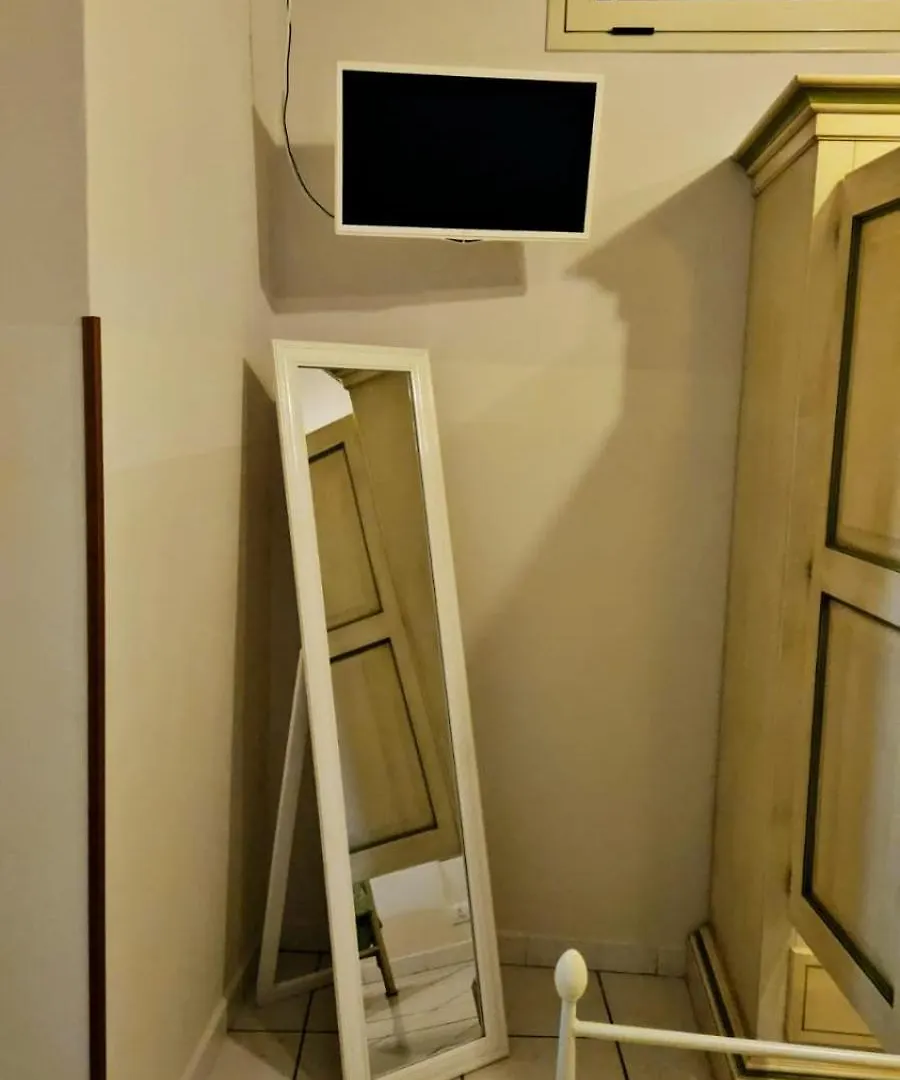 B&B Villa Maria Giardini Naxos Bed & Breakfast