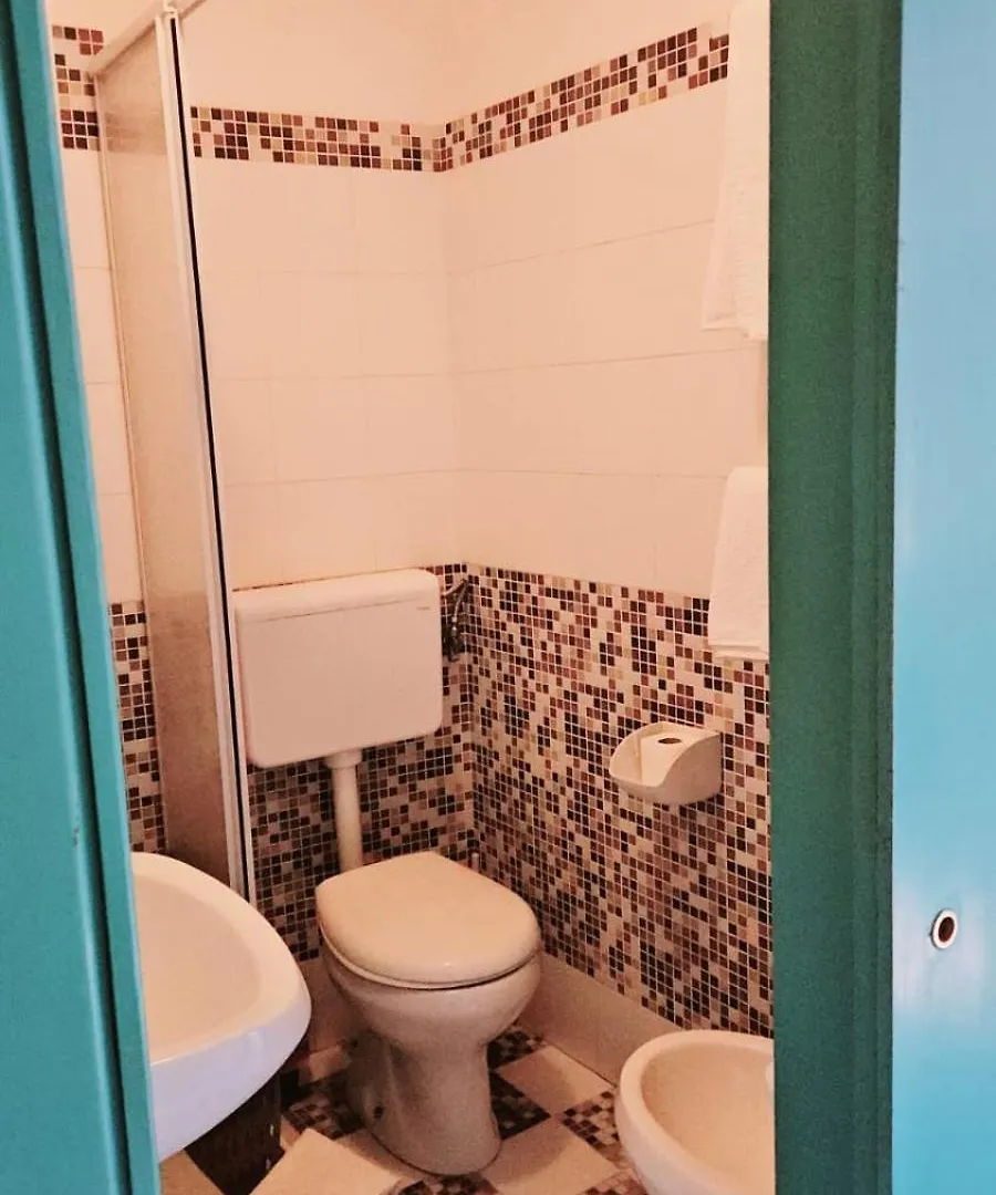 Bed & Breakfast B&B Villa Maria Giardini Naxos