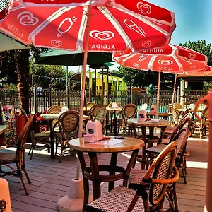 Happy Camping Village 4*, Bellaria-Igea Marina Italia