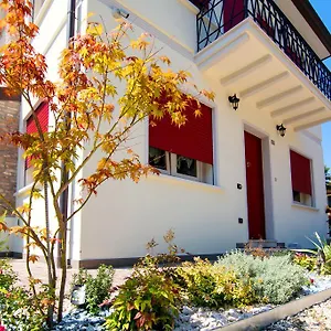 *** Bed & Breakfast La Porta Rossa Italia