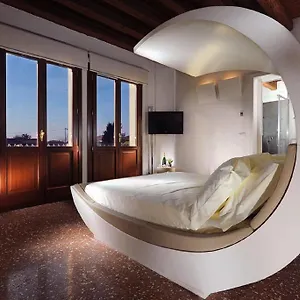 Relais Ca' Sabbioni 5*, Mira Italia