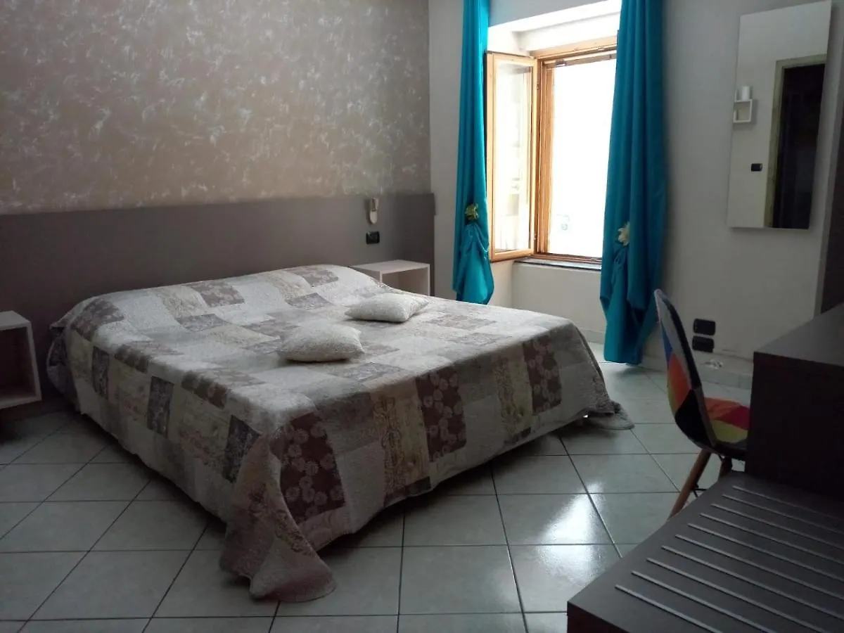 B&B Villa Maria Giardini Naxos