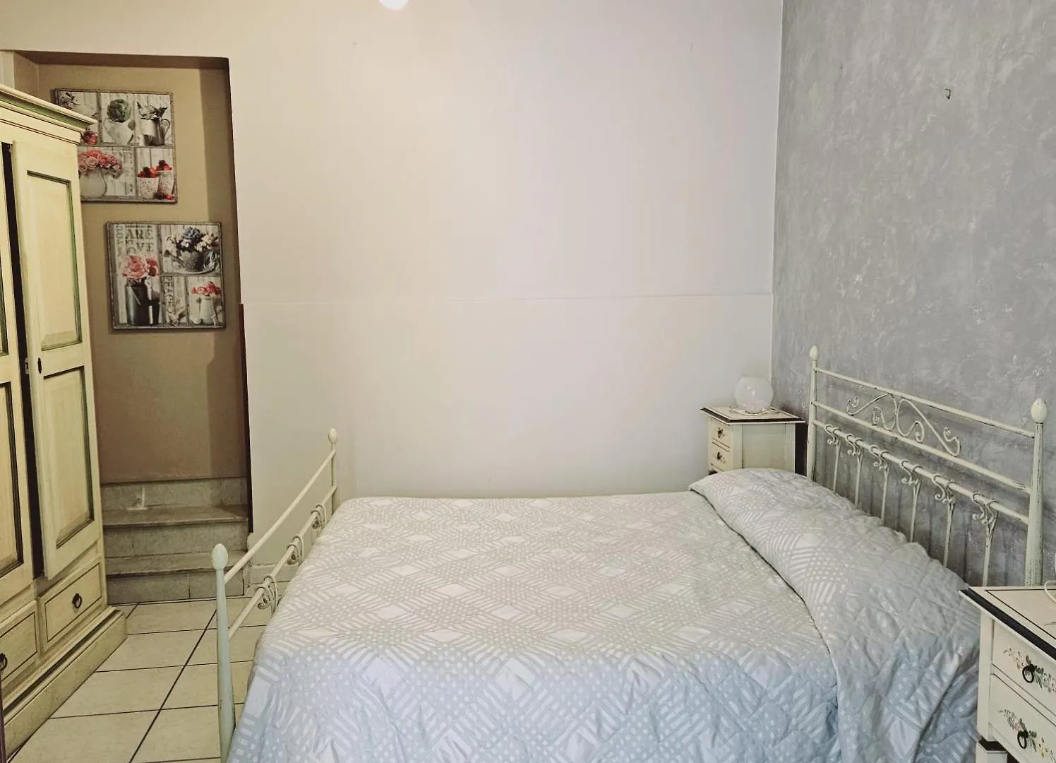 B&B Villa Maria Giardini Naxos