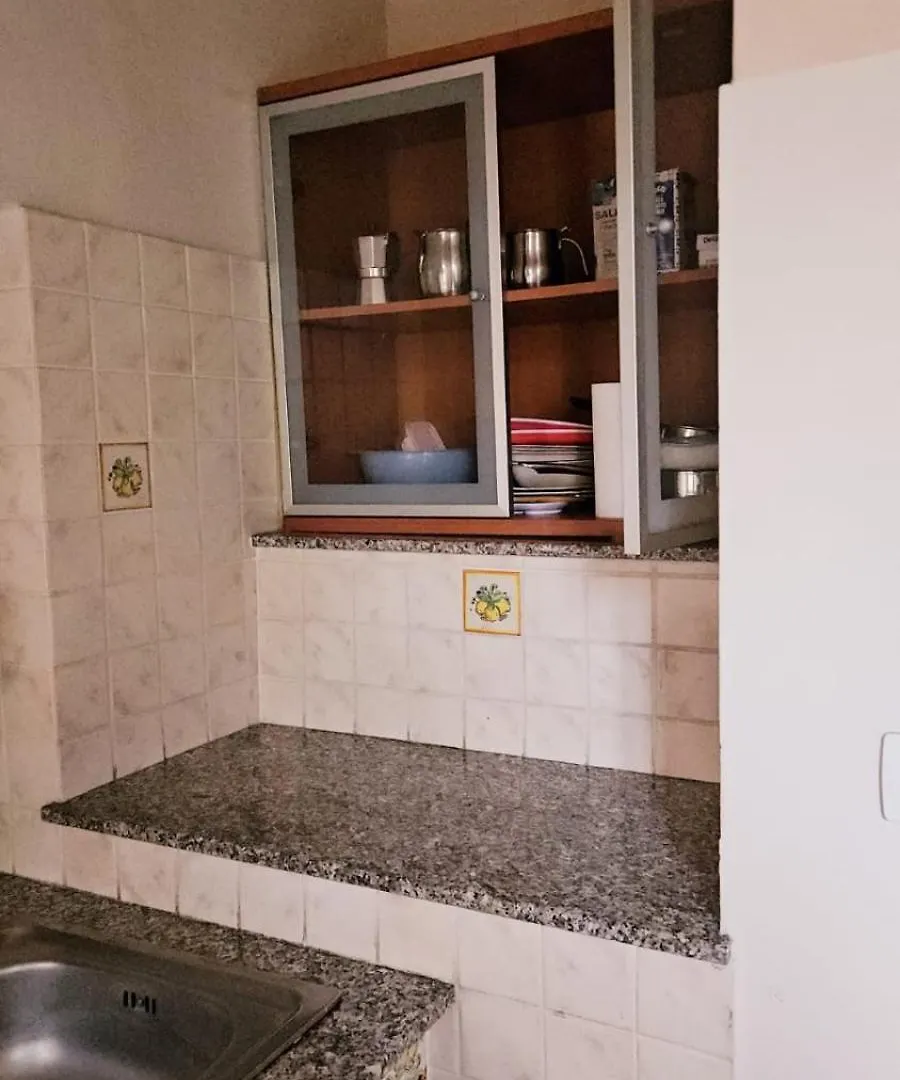 B&B Villa Maria Giardini Naxos Bed & Breakfast