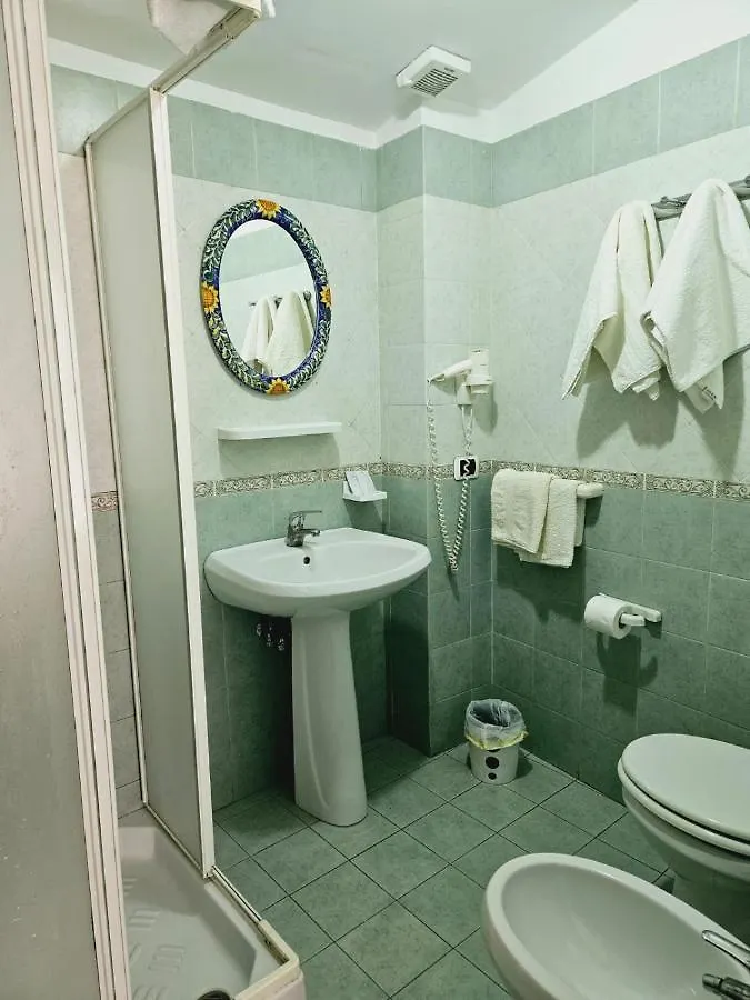 B&B Villa Maria Giardini Naxos 0*,  Italy